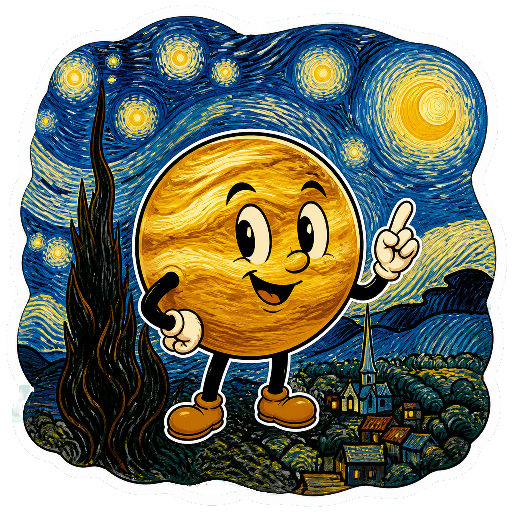 Hide sticker