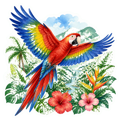 Hide sticker