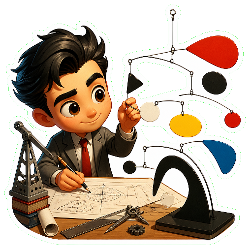 Hide sticker