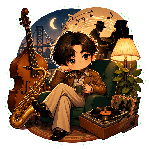 Hide sticker