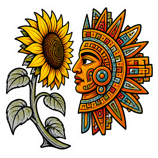 Hide sticker
