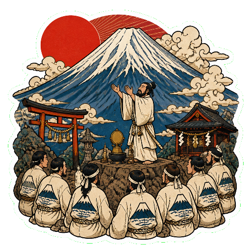 Hide sticker