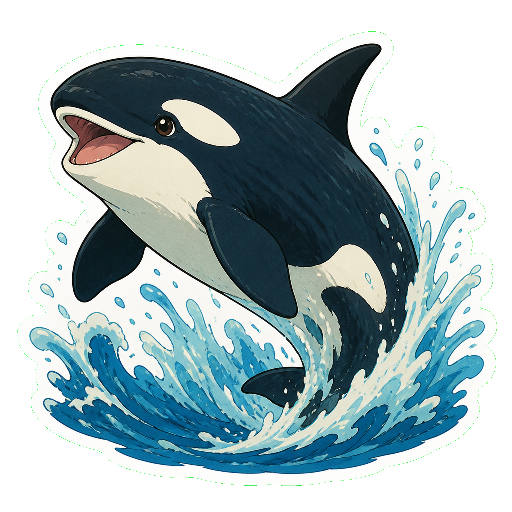 Hide sticker