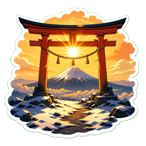 Hide sticker