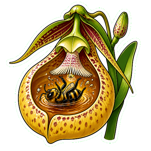 Hide sticker