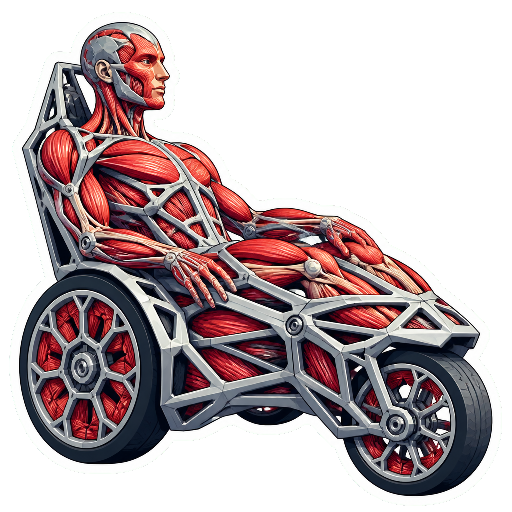 Hide sticker