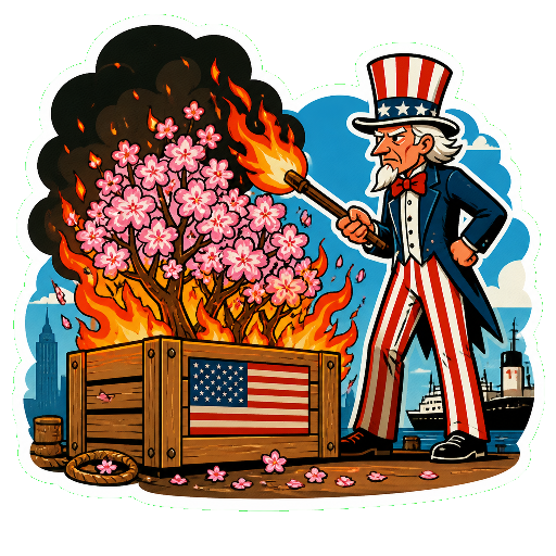 Hide sticker