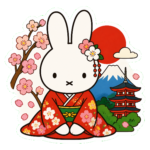 Hide sticker