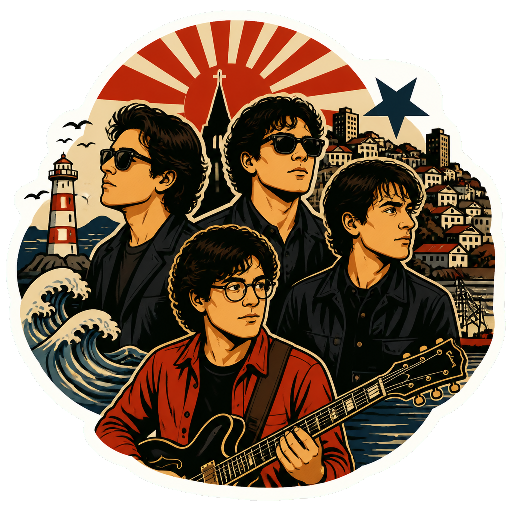 Hide sticker