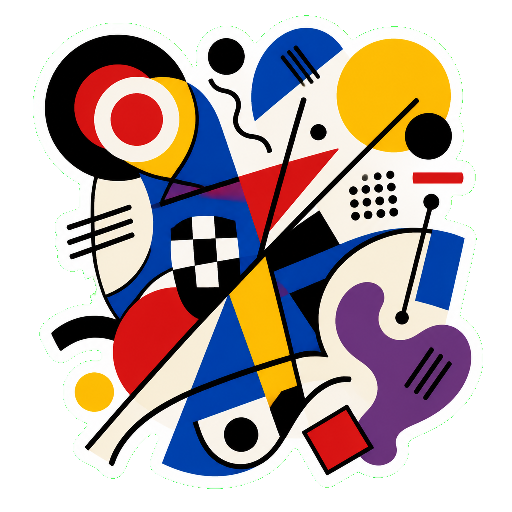 Hide sticker