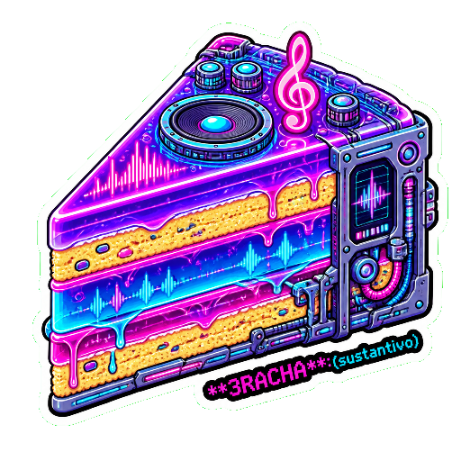 Hide sticker