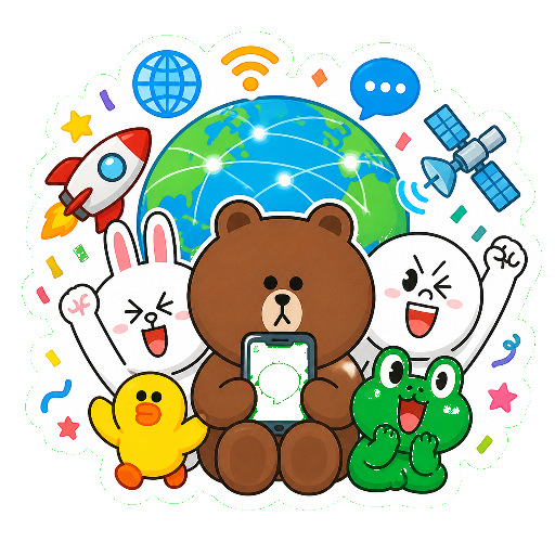 Hide sticker