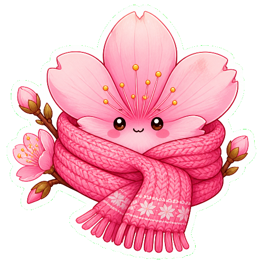Hide sticker