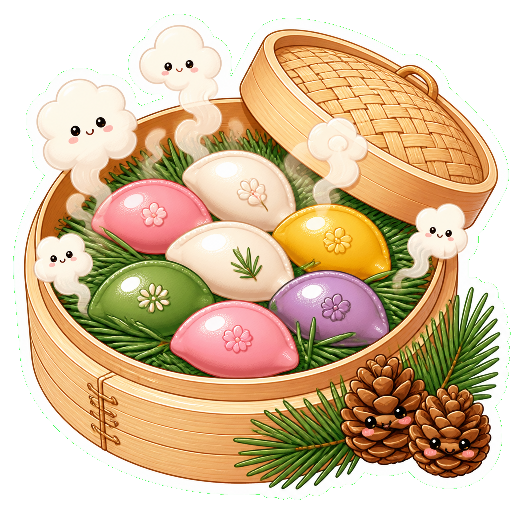 Hide sticker