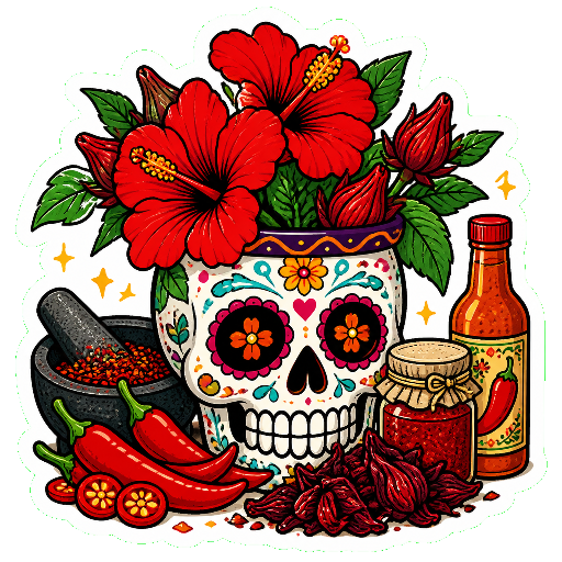 Hide sticker
