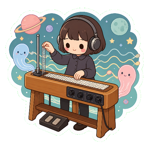 Hide sticker
