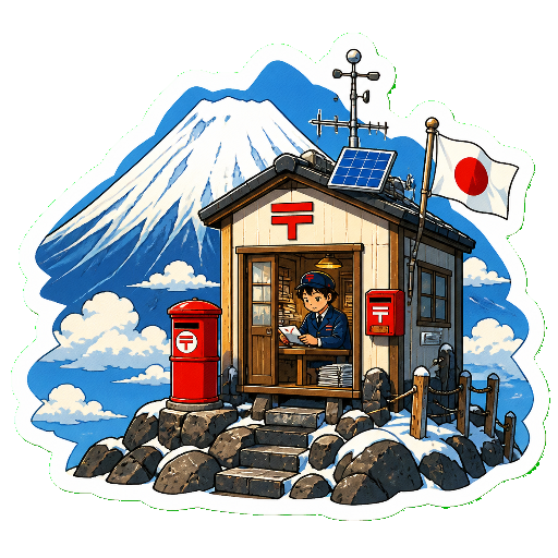 Hide sticker