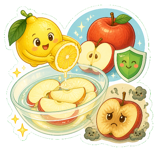 Hide sticker