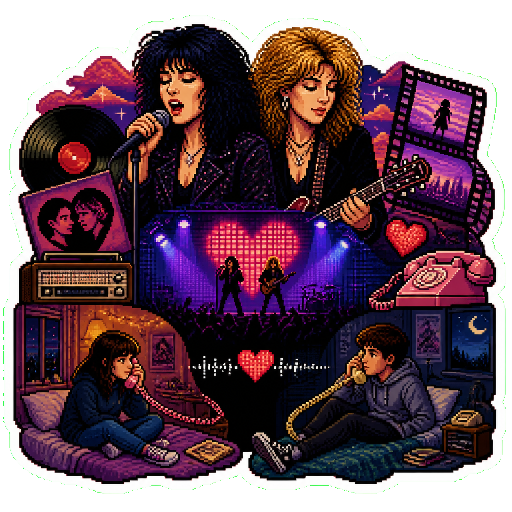 Hide sticker