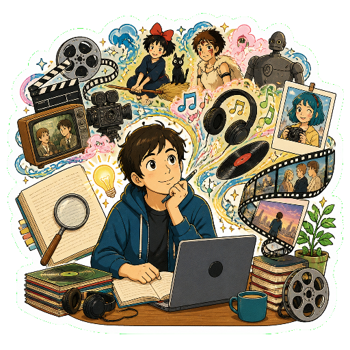 Hide sticker
