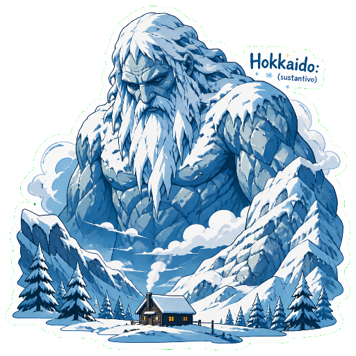 Hide sticker