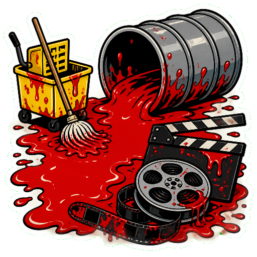Hide sticker