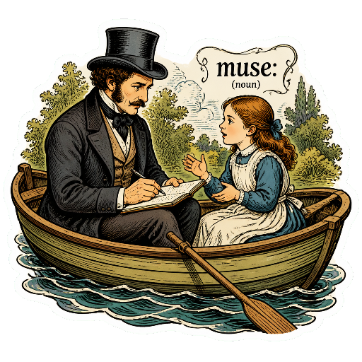 Hide sticker