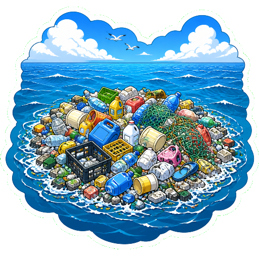 Hide sticker