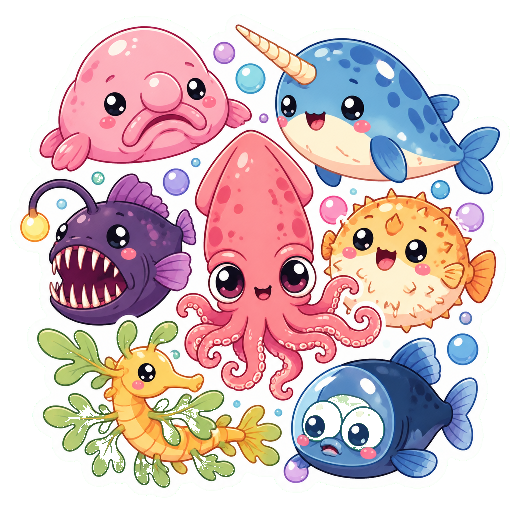 Hide sticker