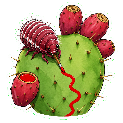 Hide sticker