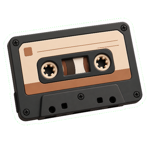 Hide sticker