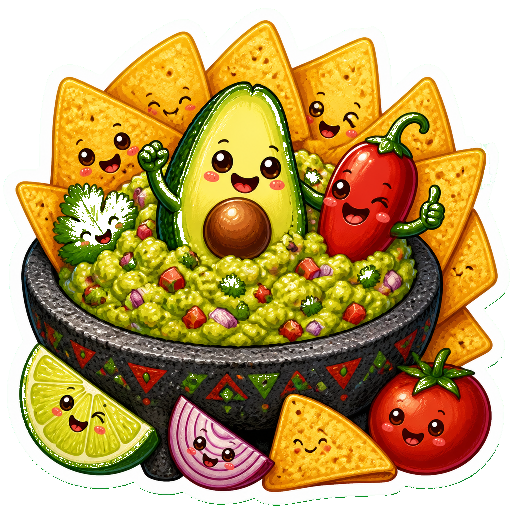 Hide sticker