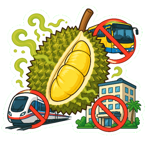 Hide sticker