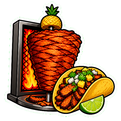 Hide sticker