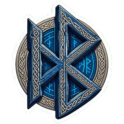 Hide sticker