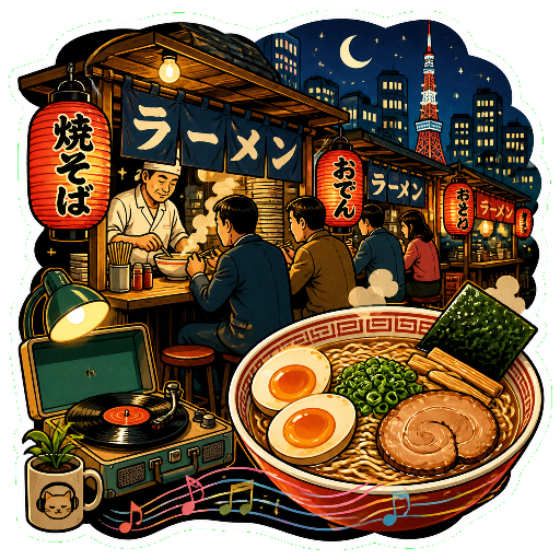 Hide sticker