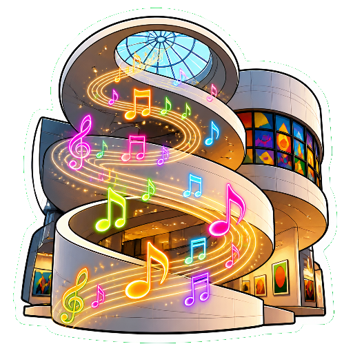 Hide sticker