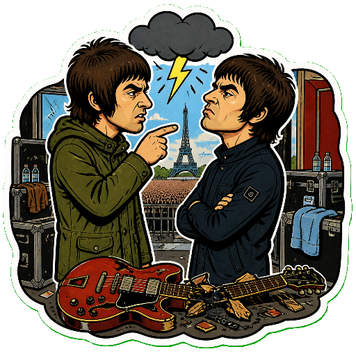 Hide sticker