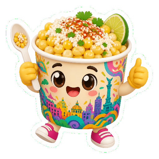 Hide sticker