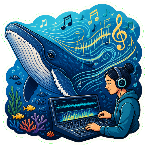 Hide sticker