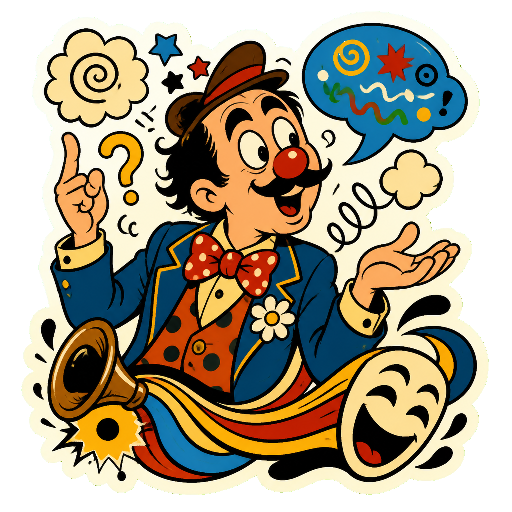 Hide sticker