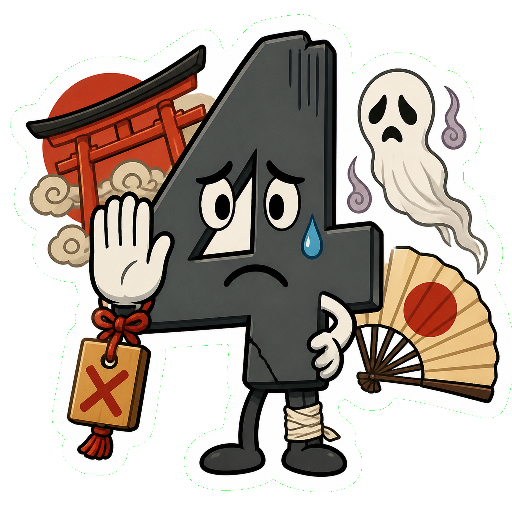 Hide sticker