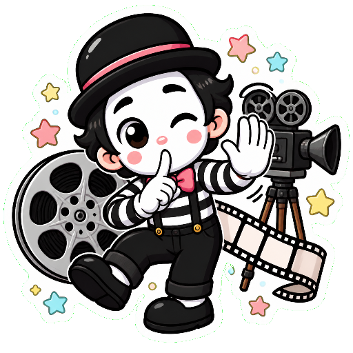 Hide sticker