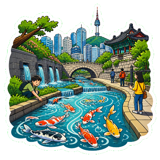 Hide sticker
