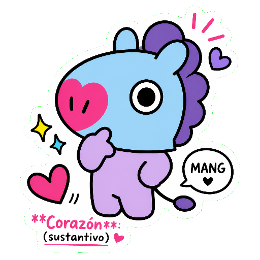 Hide sticker