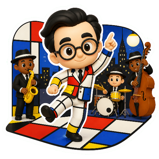 Hide sticker