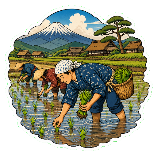Hide sticker