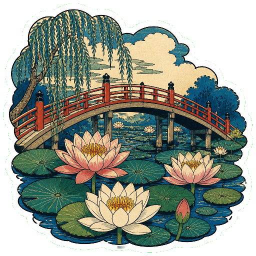 Hide sticker