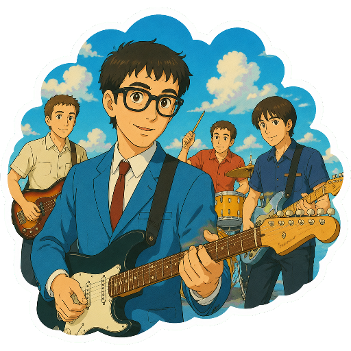 Hide sticker