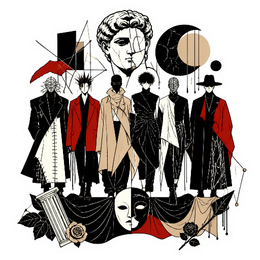 Hide sticker